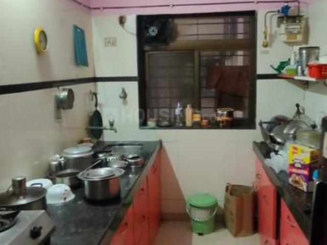 2 BHK Apartment in Kharghar for resale Navi Mumbai. The reference number is 20723000
