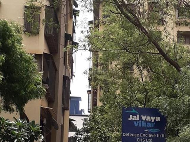 2 BHK Apartment in Kharghar for resale Navi Mumbai. The reference number is 20723247