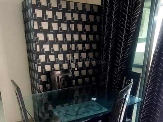 2 BHK Apartment in Kharghar for resale Navi Mumbai. The reference number is 20730289