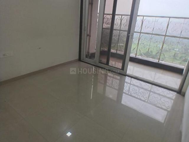 2 BHK Apartment in Kharghar for resale Navi Mumbai. The reference number is 20861578