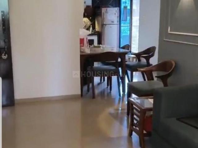 2 BHK Apartment in Kharghar for resale Navi Mumbai. The reference number is 20862756