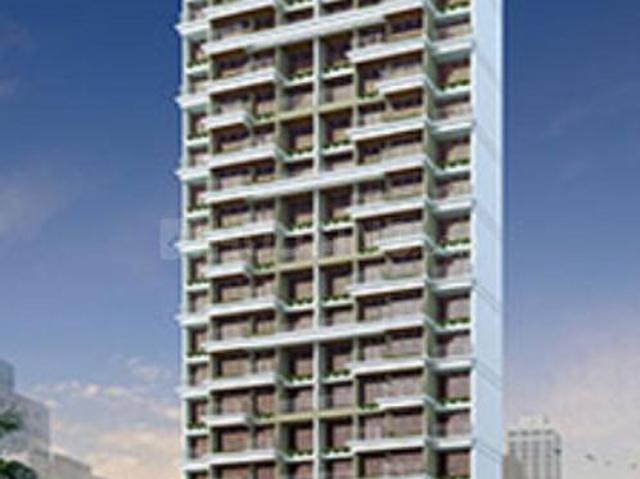 2 BHK Apartment in Kharghar for resale Navi Mumbai. The reference number is 20863406
