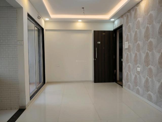 2 BHK Apartment in Kharghar for resale Navi Mumbai. The reference number is 20864062