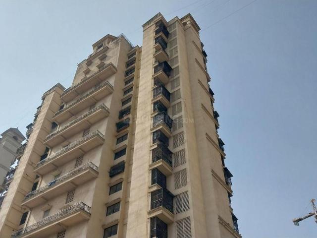 2 BHK Apartment in Kharghar for resale Navi Mumbai. The reference number is 20864684
