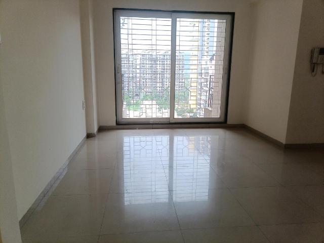 2 BHK Apartment in Kharghar for resale Navi Mumbai. The reference number is 20814166