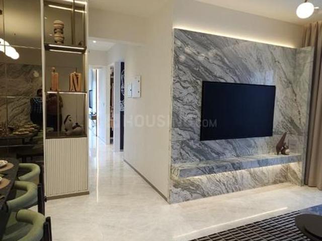 2 BHK Apartment in Kharghar for resale Navi Mumbai. The reference number is 20942359