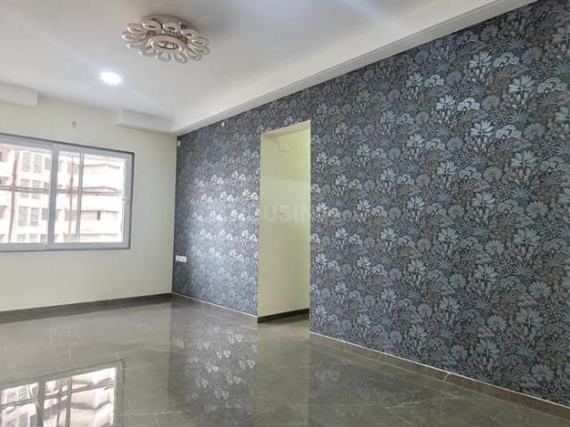 2 BHK Apartment in Kharghar for resale Navi Mumbai. The reference number is 20984780