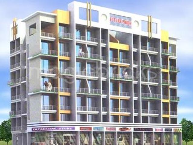 2 BHK Apartment in Kharghar for resale Navi Mumbai. The reference number is 20996546