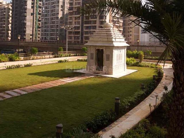 2 BHK Apartment in Kharghar for resale Navi Mumbai. The reference number is 20905288