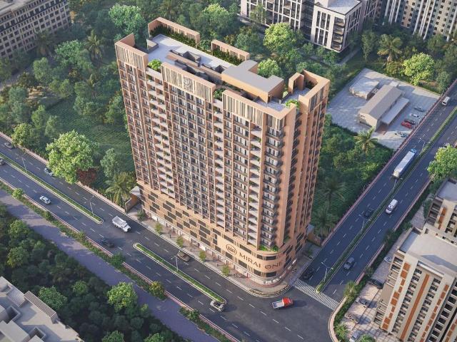 2 BHK Apartment in Kharghar for resale Navi Mumbai. The reference number is 20924645