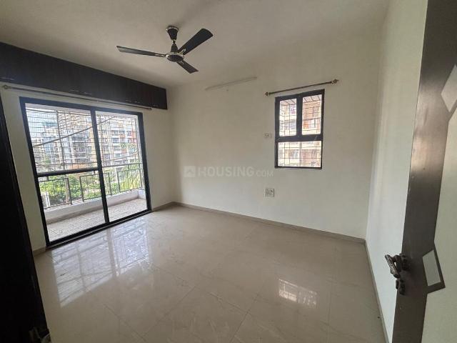 2 BHK Apartment in Kharghar for resale Sion Panvel Highway CBD Belapur. The reference number is 17565469