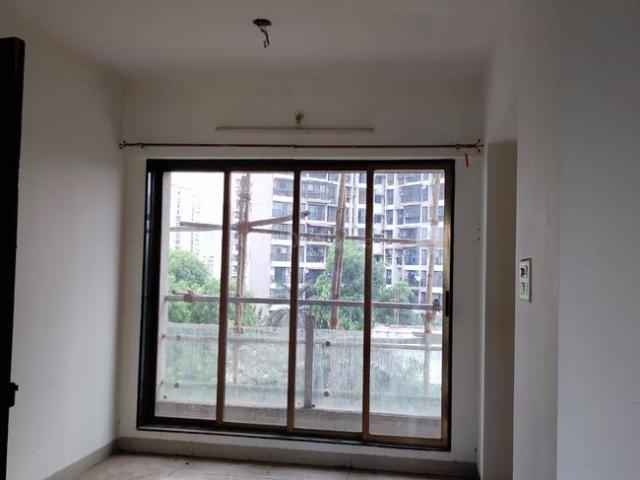2 BHK Apartment in Kharghar for resale Sion Panvel Highway CBD Belapur. The reference number is 17573465