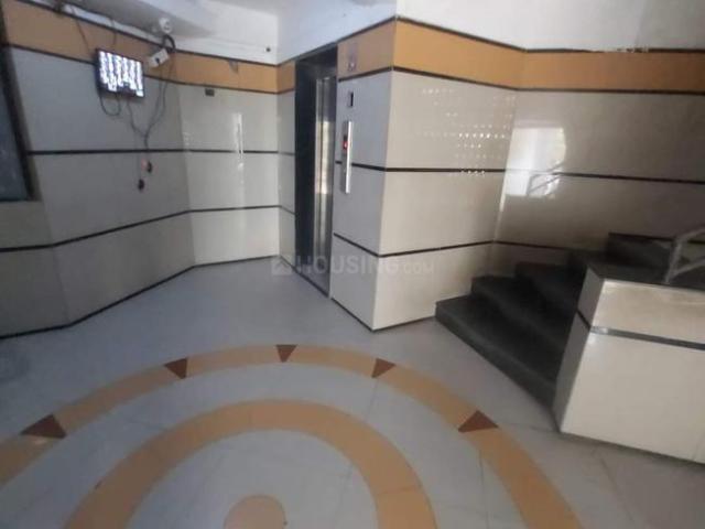 2 BHK Apartment in Kharghar for resale Sion Panvel Highway CBD Belapur. The reference number is 17680757