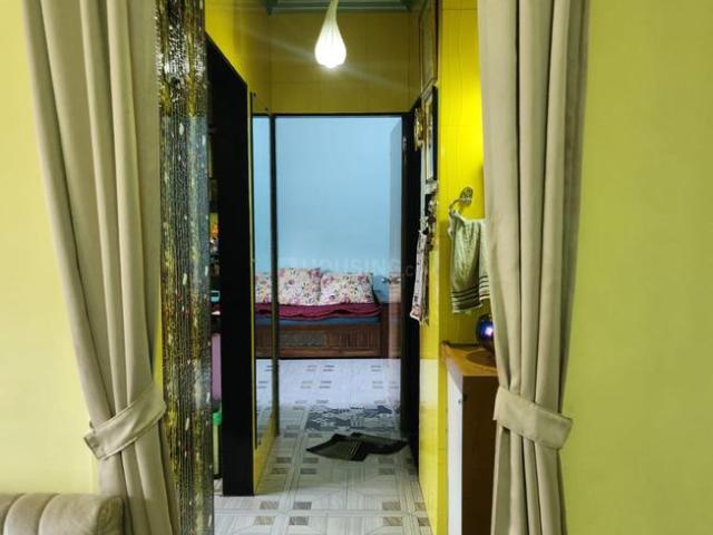 2 BHK Apartment in Kharghar for resale Sion Panvel Highway CBD Belapur. The reference number is 17704623