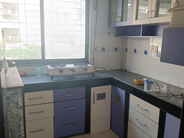 2 BHK Apartment in Kharghar for resale Sion Panvel Highway CBD Belapur. The reference number is 18802659