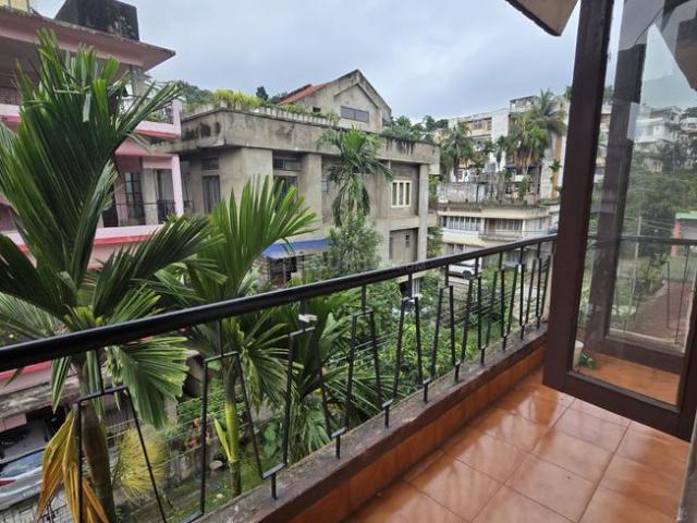2 BHK Apartment in Kharghuli No.2 for rent Guwahati. The reference number is 20799452