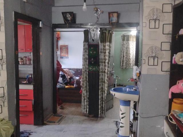 2 BHK Apartment in Khatiwala Tank for rent Indore. The reference number is 18932983