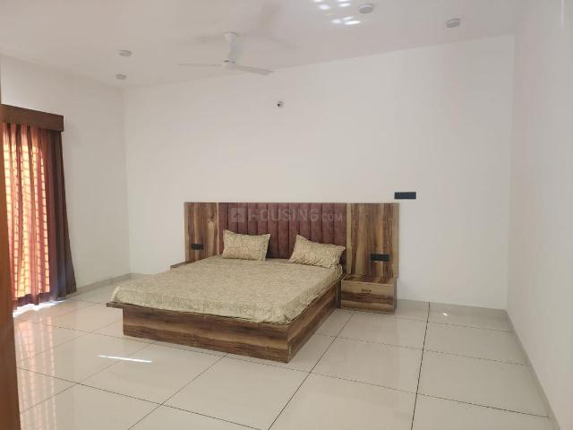 2 BHK Apartment in Khatiwala Tank for rent Indore. The reference number is 19022263