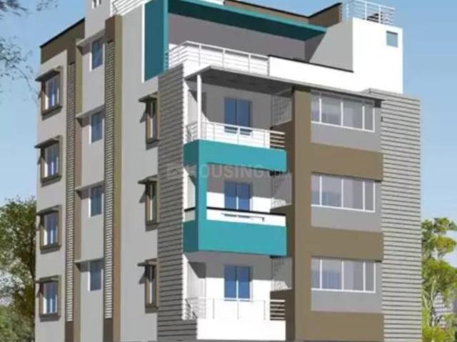 2 BHK Apartment in KHBS Layout for resale Bengaluru. The reference number is 20271813