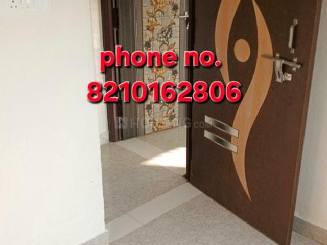 2 BHK Apartment in Khemnichak for rent Patna. The reference number is 20504122