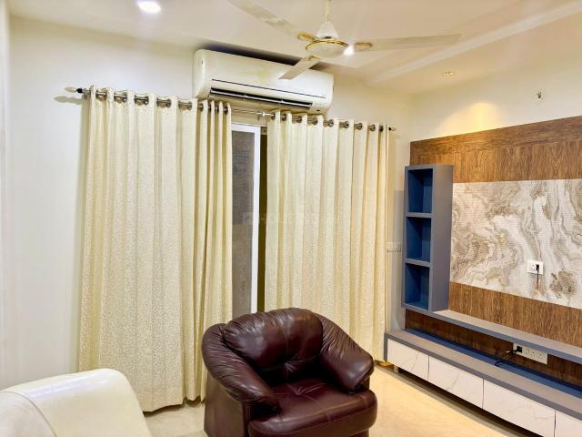 2 BHK Apartment in Khema Ka Kuwa for rent Jodhpur. The reference number is 16080445