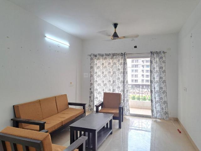 2 BHK Apartment in Khema Ka Kuwa for rent Jodhpur. The reference number is 12441362