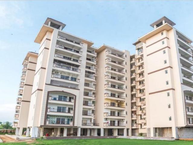 2 BHK Apartment in Khema Ka Kuwa for rent Jodhpur. The reference number is 20517114