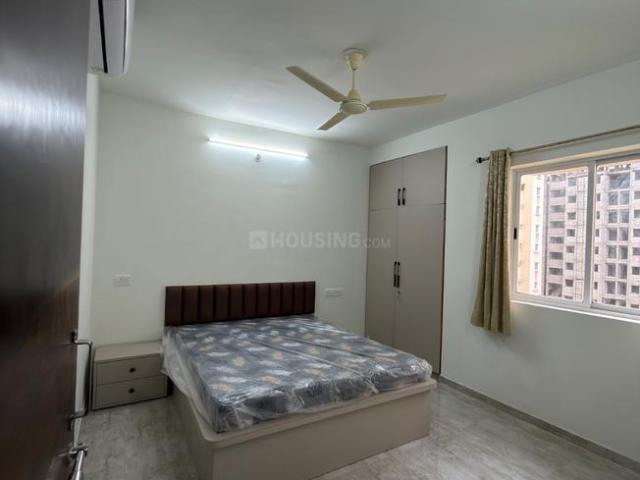 2 BHK Apartment in Khema Ka Kuwa for rent Jodhpur. The reference number is 20632466