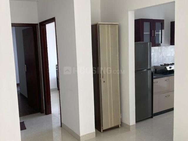 2 BHK Apartment in Khema Ka Kuwa for rent Jodhpur. The reference number is 20849874