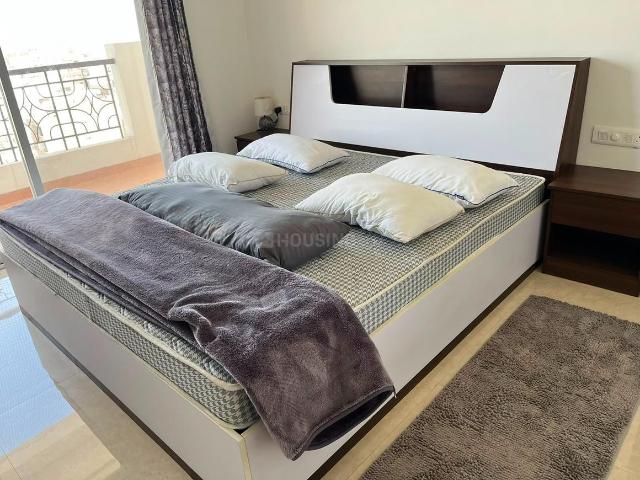 2 BHK Apartment in Khema Ka Kuwa for rent Jodhpur. The reference number is 20947617