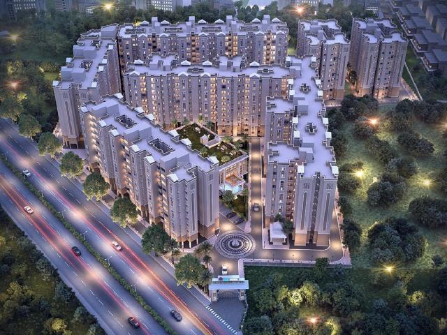 2 BHK Apartment in Khema Ka Kuwa for rent Jodhpur. The reference number is 20948017