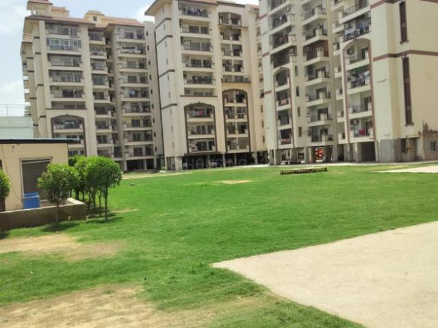 2 BHK Apartment in Khema Ka Kuwa for resale Jodhpur. The reference number is 20854664