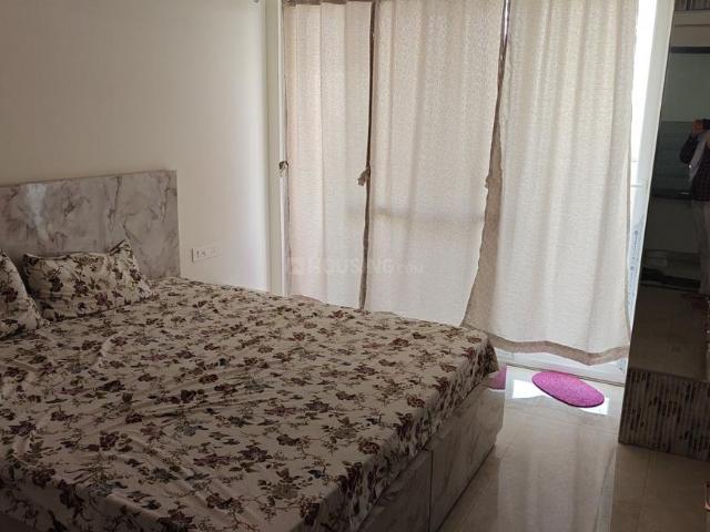 2 BHK Apartment in Kherado for rent Alwar. The reference number is 20428278