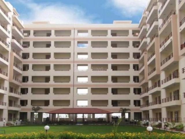 2 BHK Apartment in Kherado for rent Alwar. The reference number is 20691990
