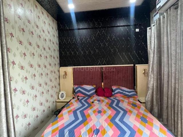 2 BHK Apartment in Kherka Musalman for resale Bahadurgarh. The reference number is 16625525
