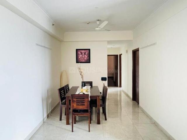 2 BHK Apartment in Kherki Majra for rent Gurgaon. The reference number is 20419878