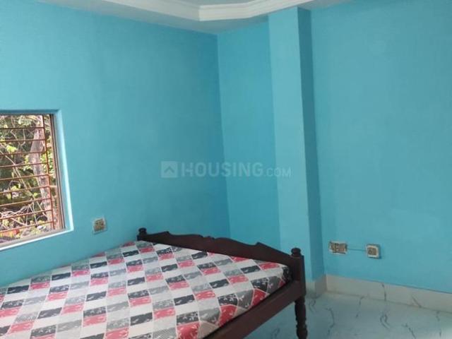 2 BHK Apartment in Khidirpur for rent Kolkata. The reference number is 11817877