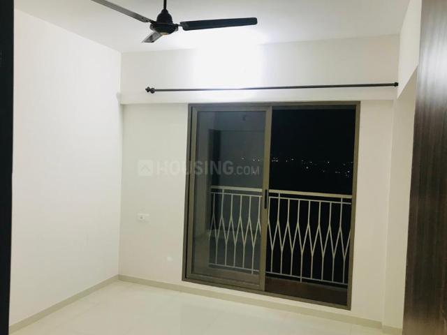 2 BHK Apartment in Khidkali for rent Thane. The reference number is 19893634