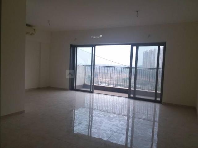 2 BHK Apartment in Khidkali for rent Thane. The reference number is 19382581