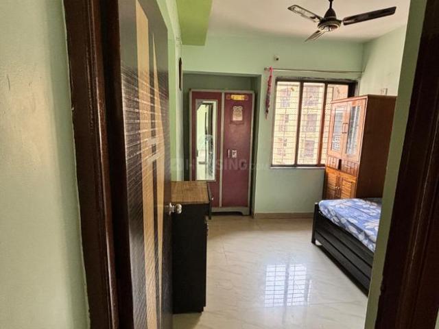 2 BHK Apartment in Khidkali for rent Thane. The reference number is 20227672