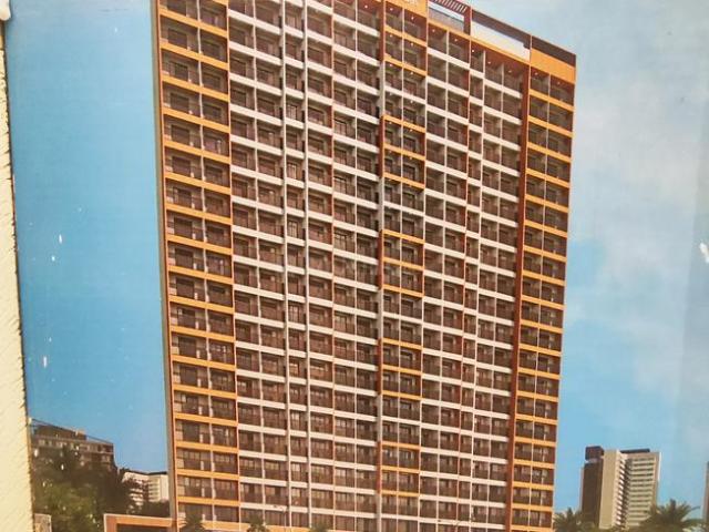 2 BHK Apartment in Khidkali for resale Thane. The reference number is 20355111