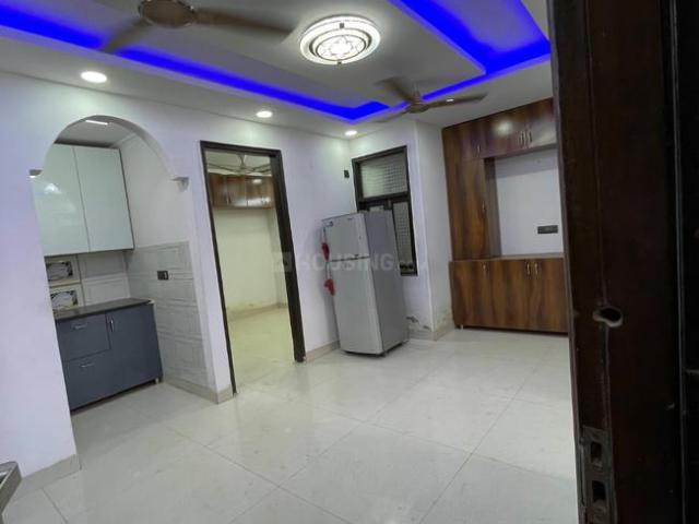2 BHK Apartment in Khirki Extension for rent New Delhi. The reference number is 20377990