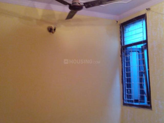 2 BHK Apartment in Khirki Extension for resale New Delhi. The reference number is 11971759