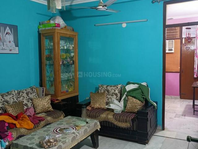 2 BHK Apartment in Khirki Extension for resale New Delhi. The reference number is 16345006