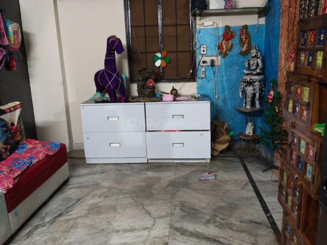 2 BHK Apartment in Khirki Extension for resale New Delhi. The reference number is 20386308
