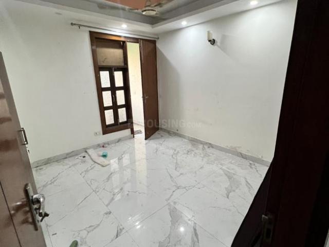 2 BHK Apartment in Khirki Extension for resale New Delhi. The reference number is 20790653