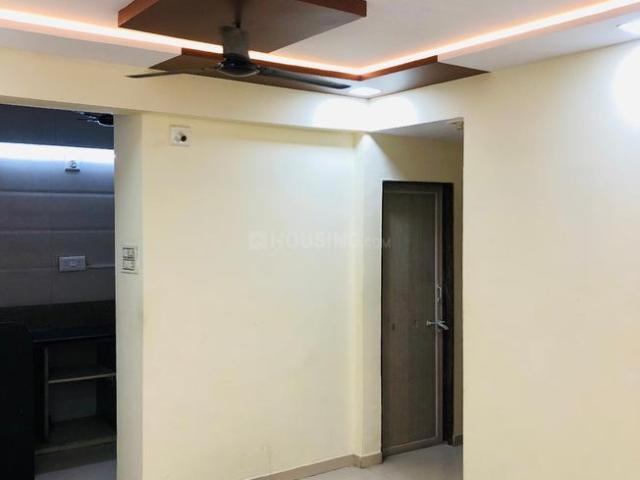 2 BHK Apartment in Khodiyar Colony for rent Jamnagar. The reference number is 16396437