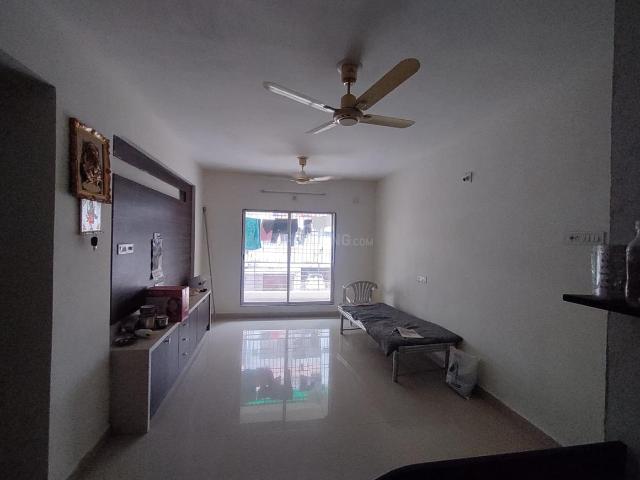 2 BHK Apartment in Khodiyar Colony for rent Jamnagar. The reference number is 18744569
