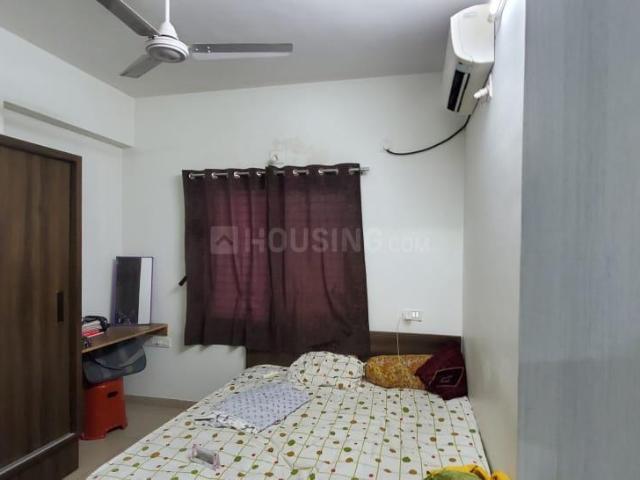 2 BHK Apartment in Khodiyar Nagar for rent Vadodara. The reference number is 16427694