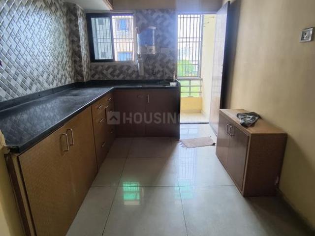 2 BHK Apartment in Khodiyar Nagar for rent Vadodara. The reference number is 20949844